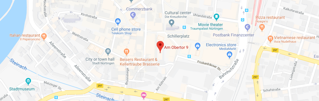 maps